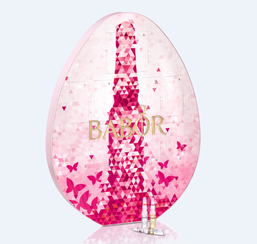 fiole babor easter