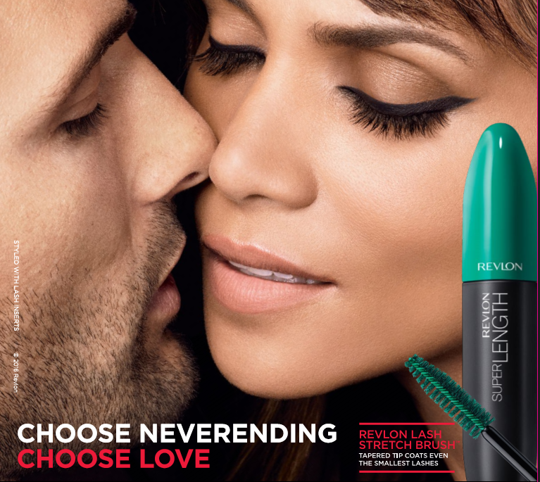 MASCARA PERFECT REVLON SUPER LENGHT