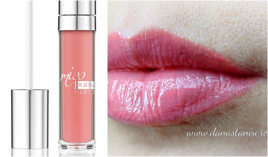 Gloss Pupa 202 Frosted Apricot 