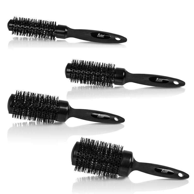 Perie Ceramica Ionica MELKIOR (diametru 25, 33, 43, 53)