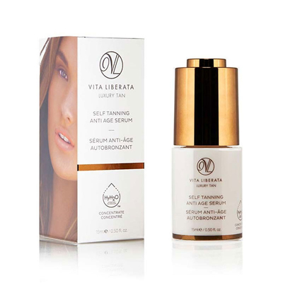 ser autobronzant Vita Liberata