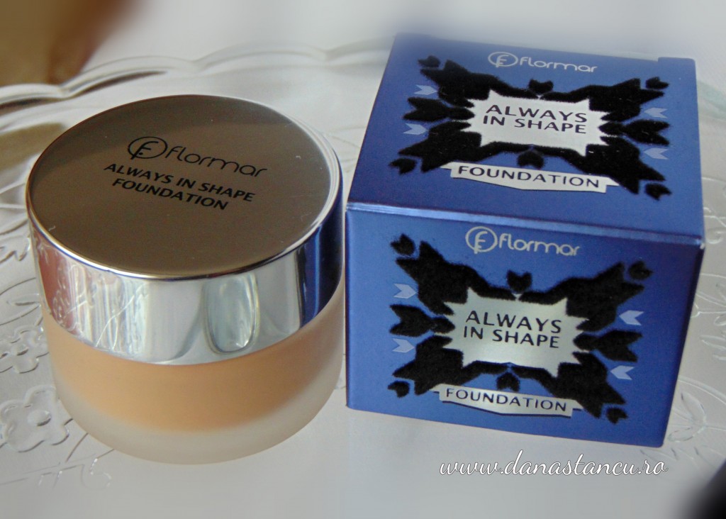 always in shape flormar