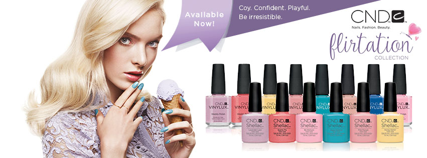 CND Flirtation