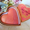 Sweethearts Blush ten bronzat