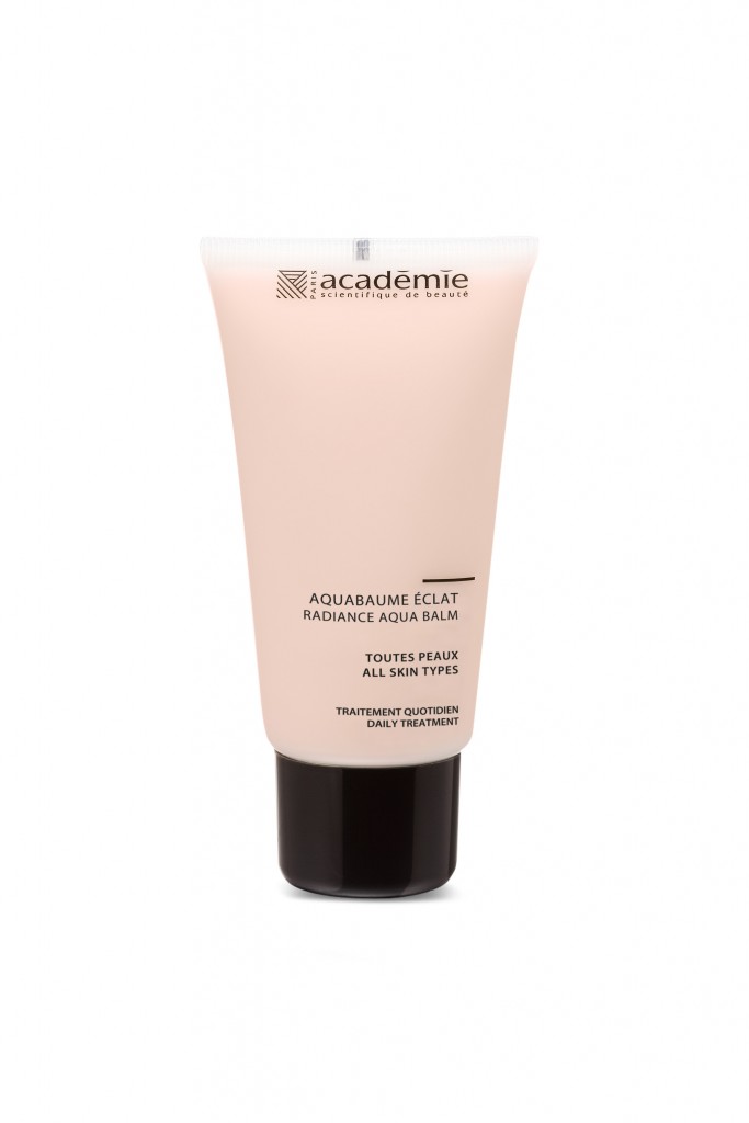 crema academie Aquabaume