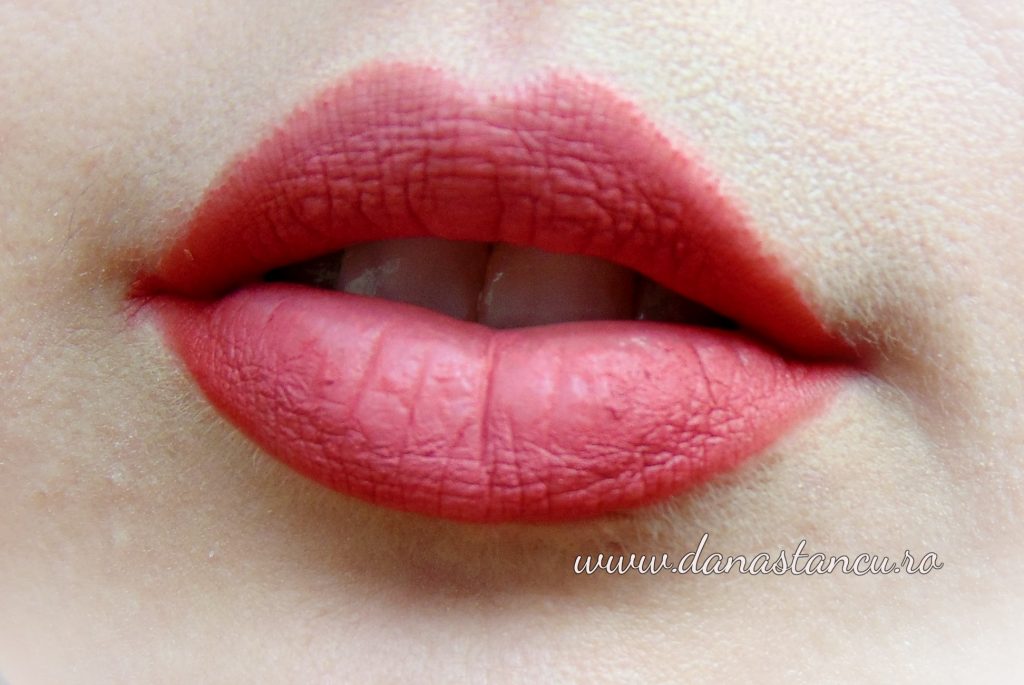 ombre lips