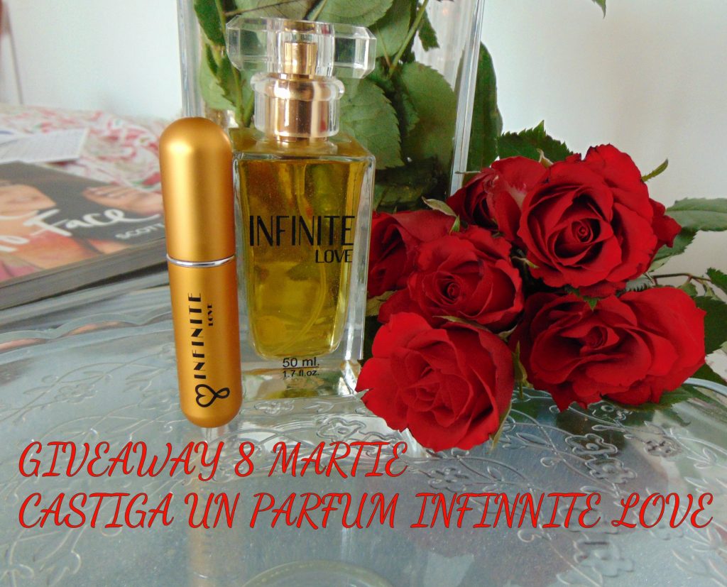 parfum dupe infinite love