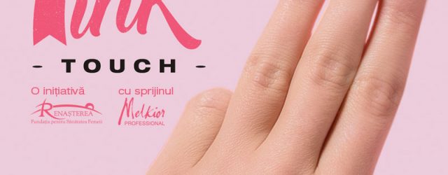 pink touch palpare san