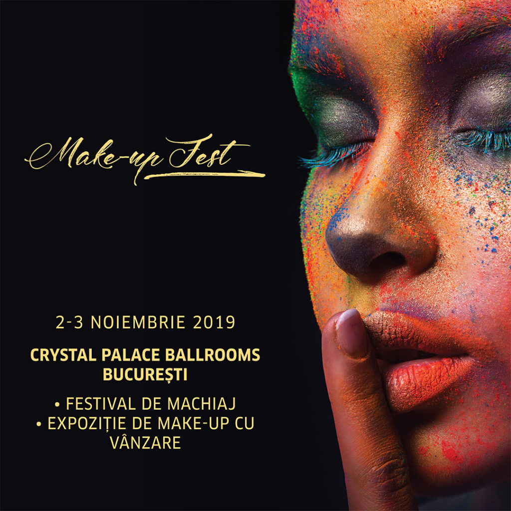 Make-up Fest 2019